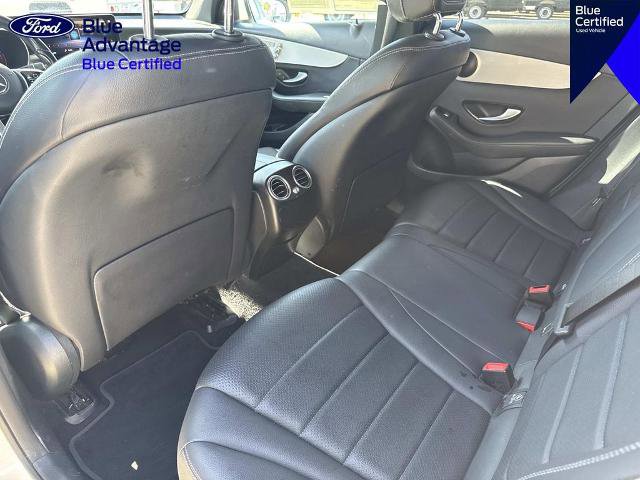 Used 2022 Mercedes-Benz GLC 300 w/ Premium Package Lite image 13