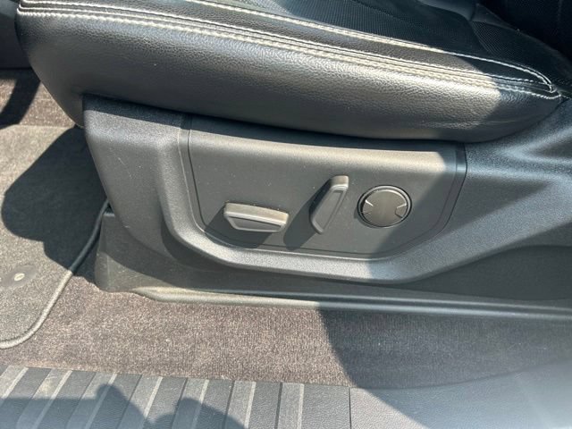 Certified 2020 Ford F150 Lariat AWD/4WD image 28