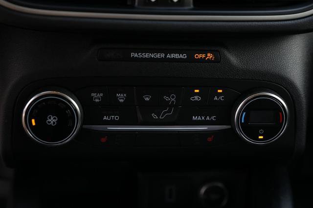 Certified 2020 Ford Escape SE FWD image 39