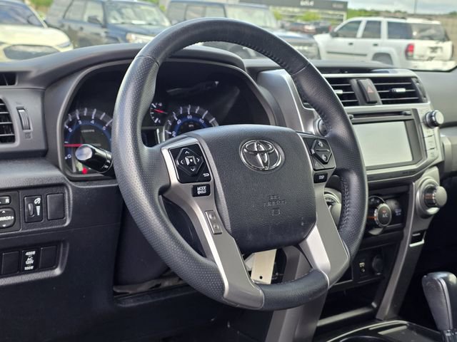 Used 2019 Toyota 4Runner SR5 RWD image 22