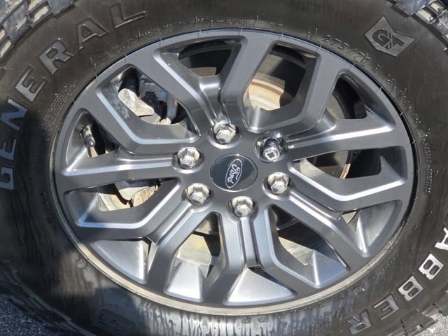 Certified 2023 Ford F150 Tremor w/ Equipment Group 402A High image 35