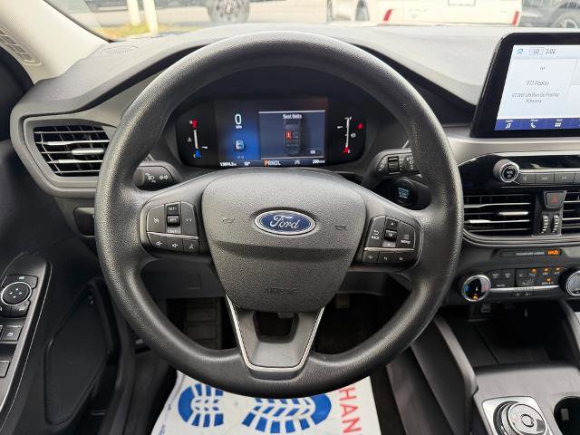 Certified 2025 Ford Escape Active image 14