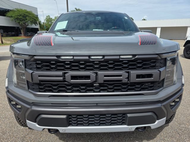 Certified 2021 Ford F150 Raptor w/ Equipment Group 801A High AWD/4WD image 3