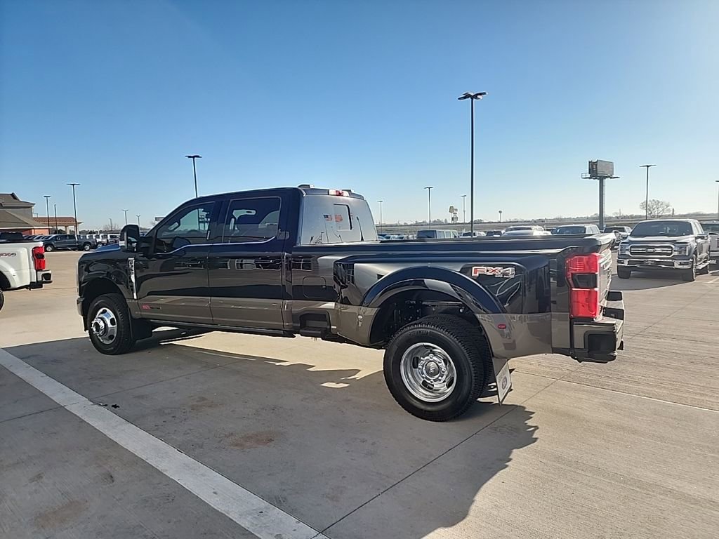 Certified 2026 Ford F350 King Ranch image 5