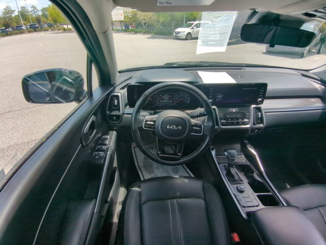 Used 2023 Kia Sorento S w/ Panoramic Sunroof Package FWD image 24