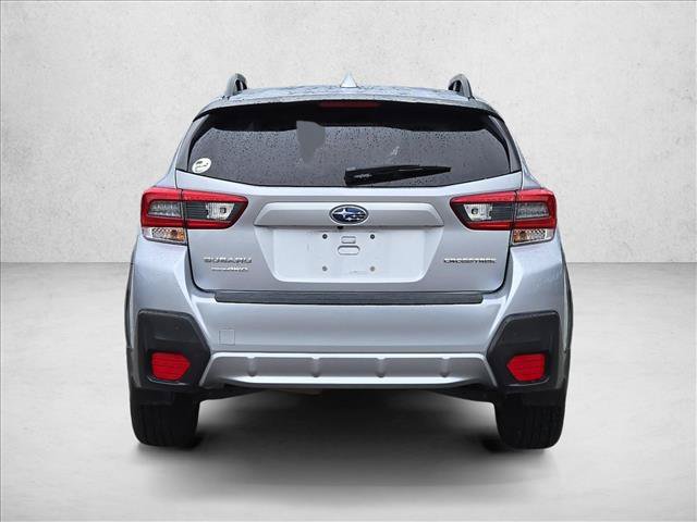 Used 2020 Subaru Crosstrek 2.0i Premium w/ Moonroof Package 2 AWD/4WD image 6