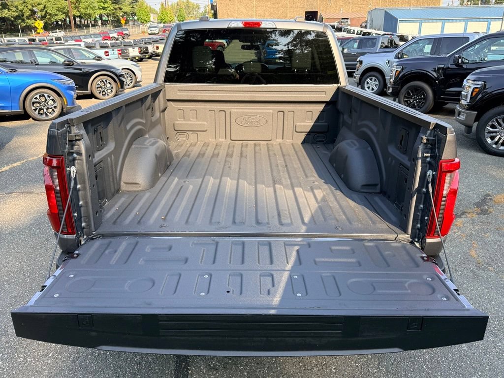 Certified 2024 Ford F150 XLT w/ Tow/Haul Package AWD/4WD image 25