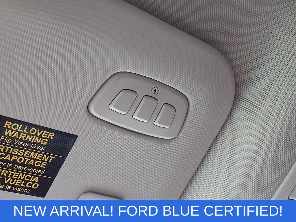 Certified 2023 Ford Bronco Sport Big Bend w/ Convenience Package AWD/4WD image 15