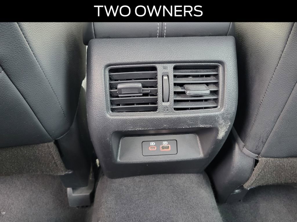 Used 2021 Nissan Altima 2.5 SL image 9