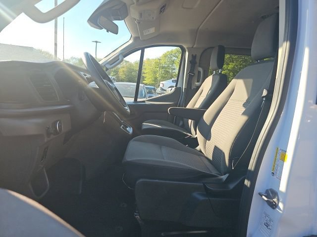Certified 2024 Ford Transit 350 XLT RWD image 9