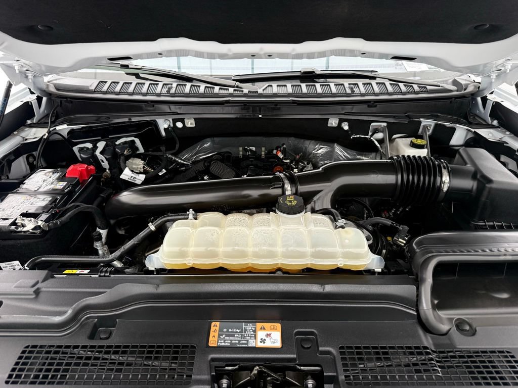 Certified 2025 Ford Expedition Max Active AWD/4WD image 15