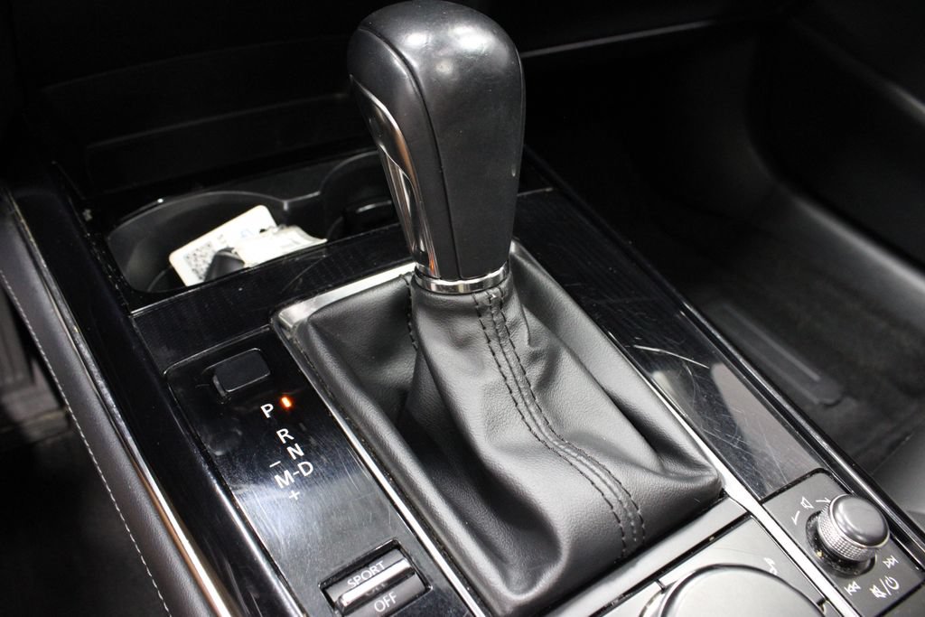 Used 2025 MAZDA CX-30 AWD 2.5 S w/ Preferred Package image 34