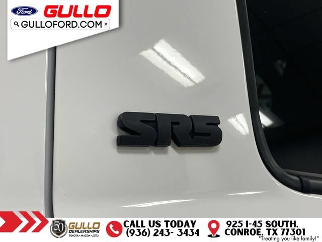 Used 2020 Toyota Tundra SR5 AWD/4WD image 31