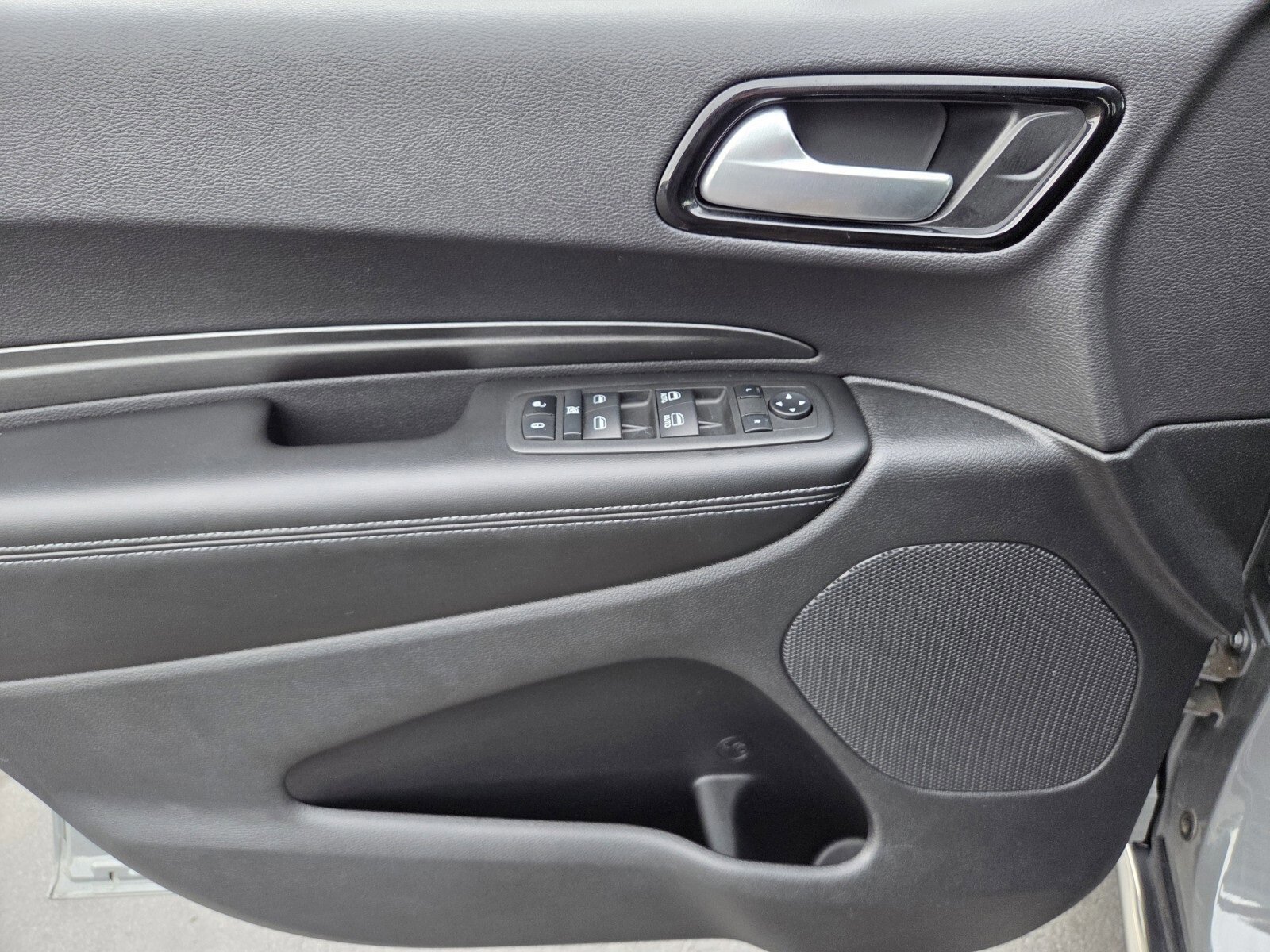 Used 2022 Dodge Durango SXT w/ Trailer Tow Group IV image 18