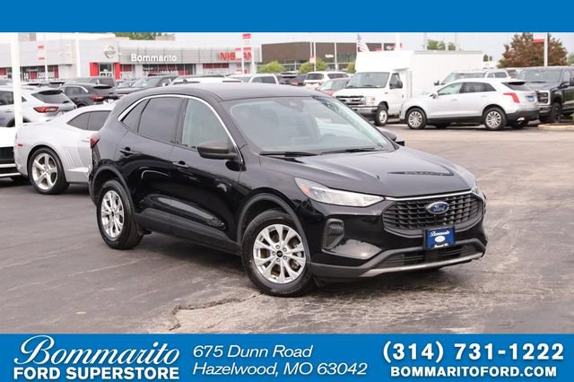 Certified 2024 Ford Escape Active w/ Cold Weather Package