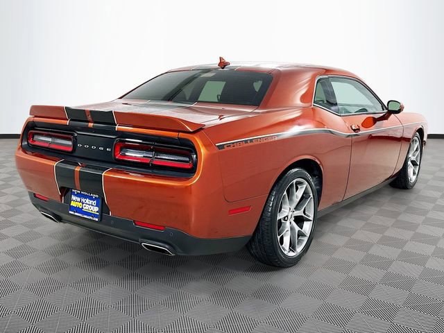 Used 2022 Dodge Challenger GT image 5