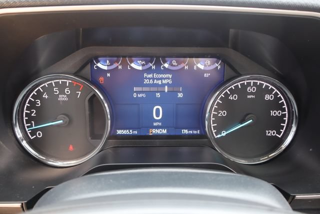 Certified 2022 Ford F150 XLT w/ Equipment Group 302A High AWD/4WD image 21