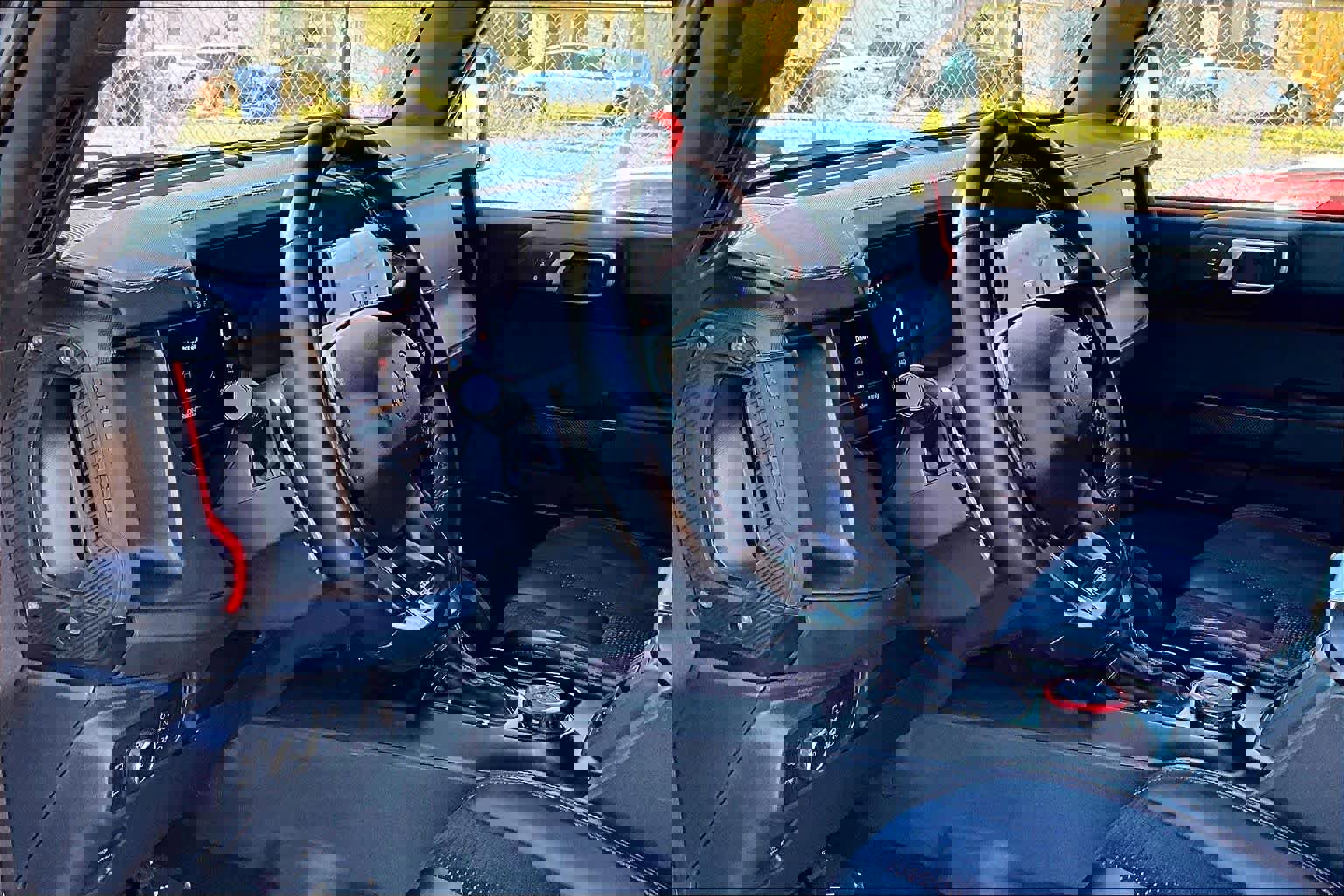 Certified 2022 Ford Bronco Raptor image 17