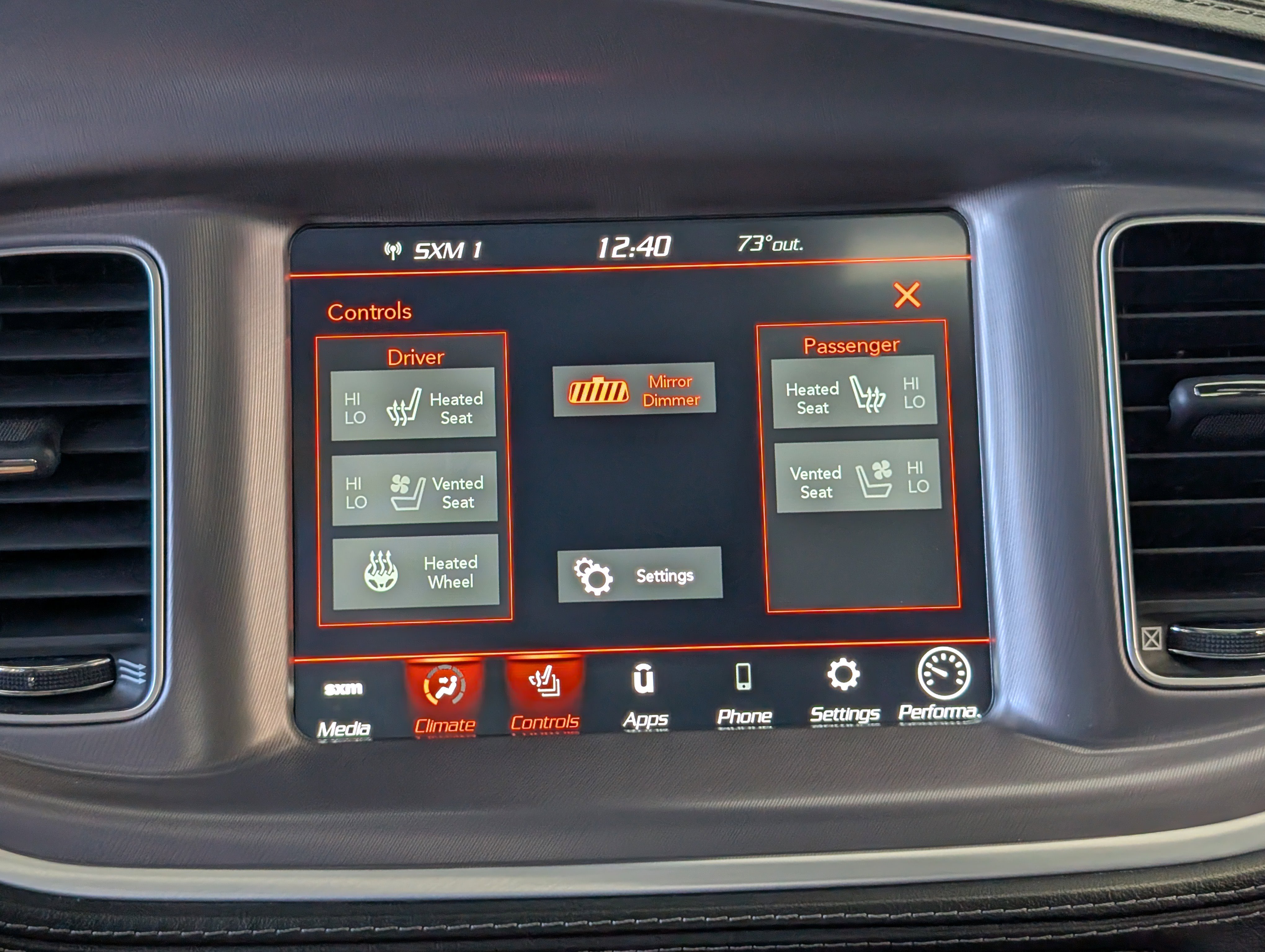 Used 2020 Dodge Charger Scat Pack w/ Plus Group RWD image 28