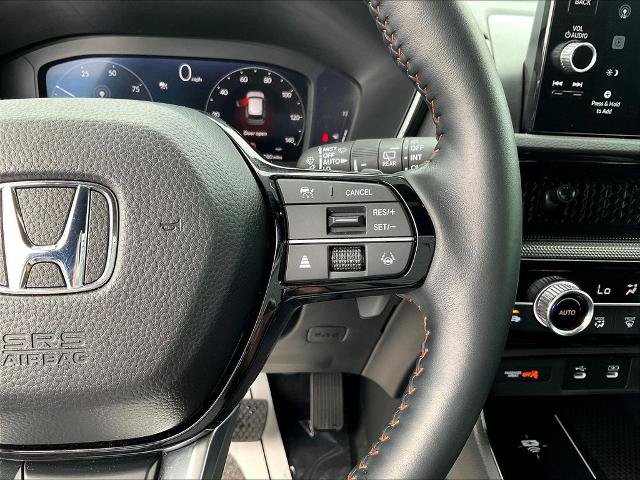 Used 2026 Honda CR-V Sport Touring image 12