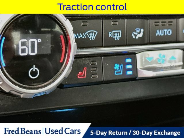 Certified 2022 Ford F350 Platinum w/ FX4 Off-Road Package AWD/4WD image 27