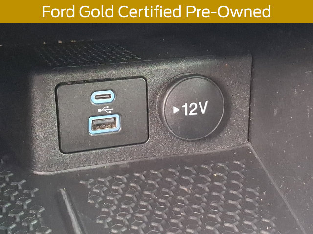 Certified 2022 Ford Bronco Sport Big Bend AWD/4WD image 26