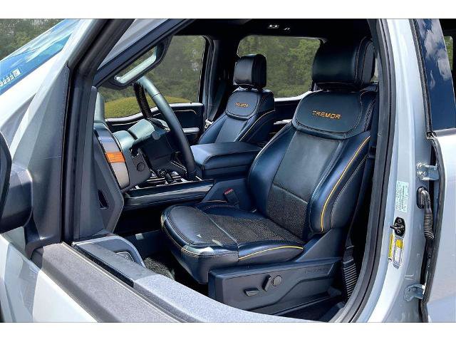 Certified 2023 Ford F150 Tremor w/ Equipment Group 402A High AWD/4WD image 18