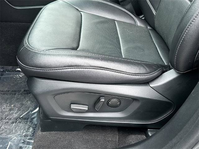 Certified 2024 Ford Explorer Limited image 17