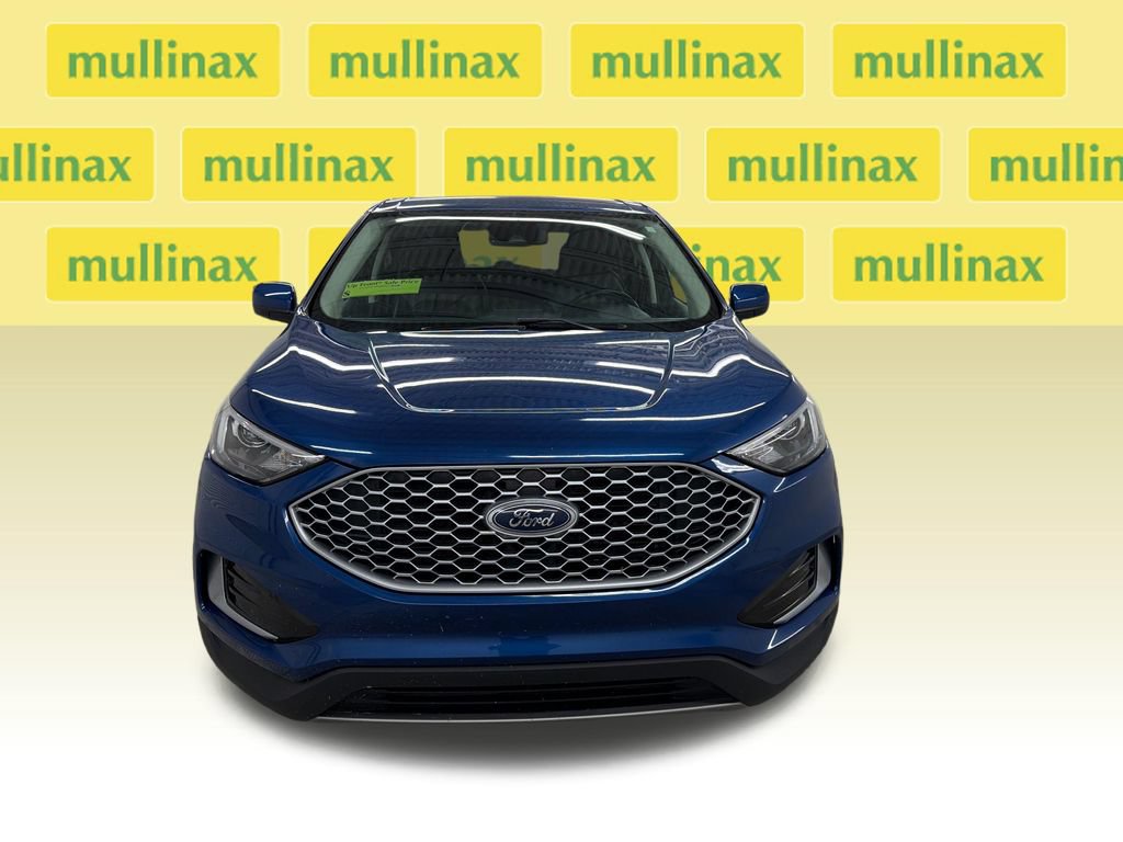 Certified 2024 Ford Edge SEL AWD/4WD image 16
