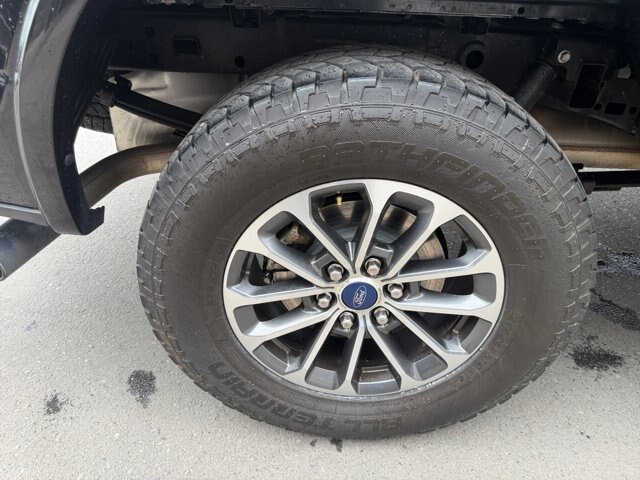 Certified 2020 Ford F150 XLT w/ Equipment Group 302A Luxury AWD/4WD image 29