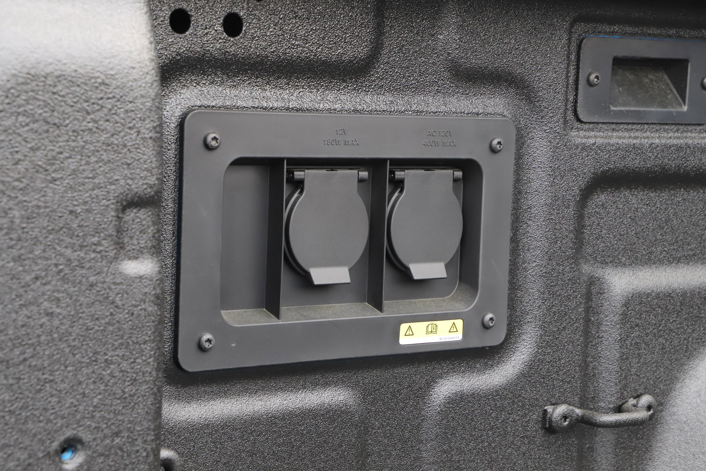 Certified 2024 Ford Ranger Raptor image 12