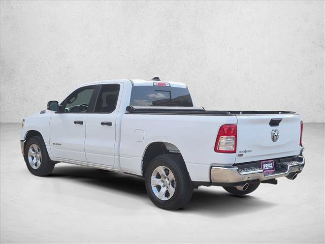 Used 2023 RAM 1500 Lone Star RWD image 7