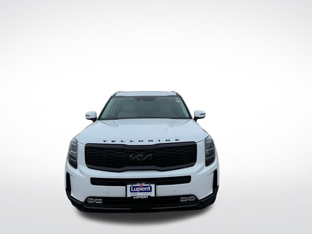 Used 2022 Kia Telluride SX image 12