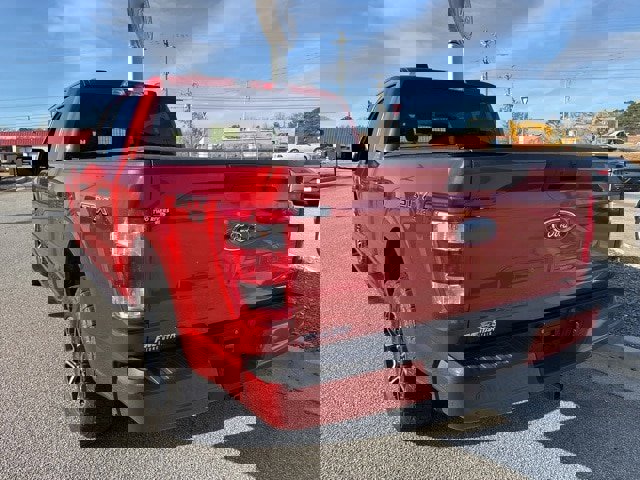 Certified 2023 Ford F150 XL w/ STX Appearance Package image 6