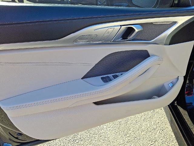 Used 2020 BMW 840i Gran Coupe xDrive w/ Comfort Seating Package image 13