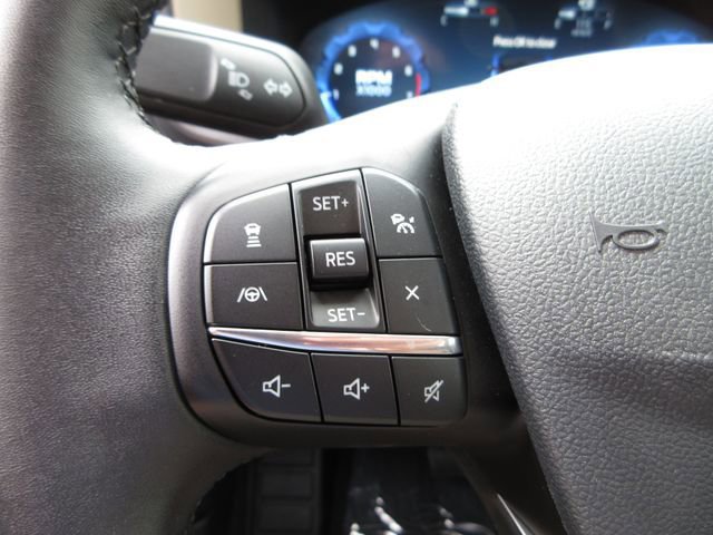 Certified 2025 Ford Bronco Sport Big Bend w/ Convenience Package image 22