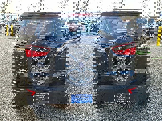 Certified 2018 Ford EcoSport S image 7