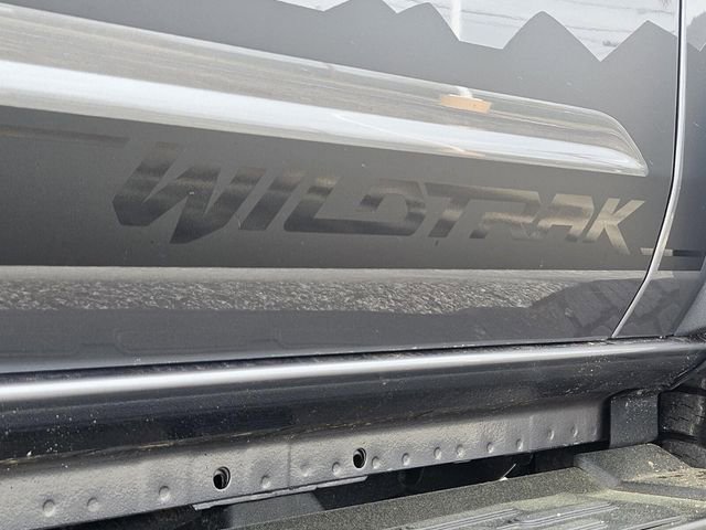 Certified 2023 Ford Bronco Wildtrak image 9