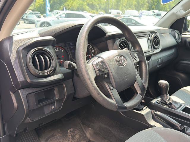 Used 2019 Toyota Tacoma SR AWD/4WD image 18