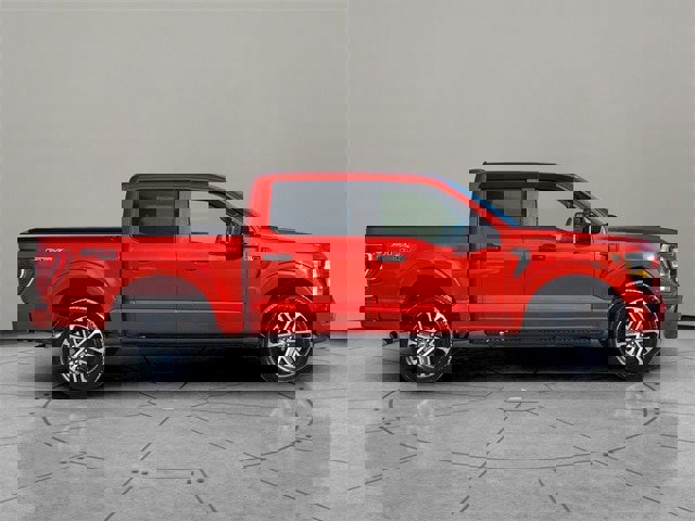 Certified 2023 Ford F150 XL w/ STX Appearance Package image 2