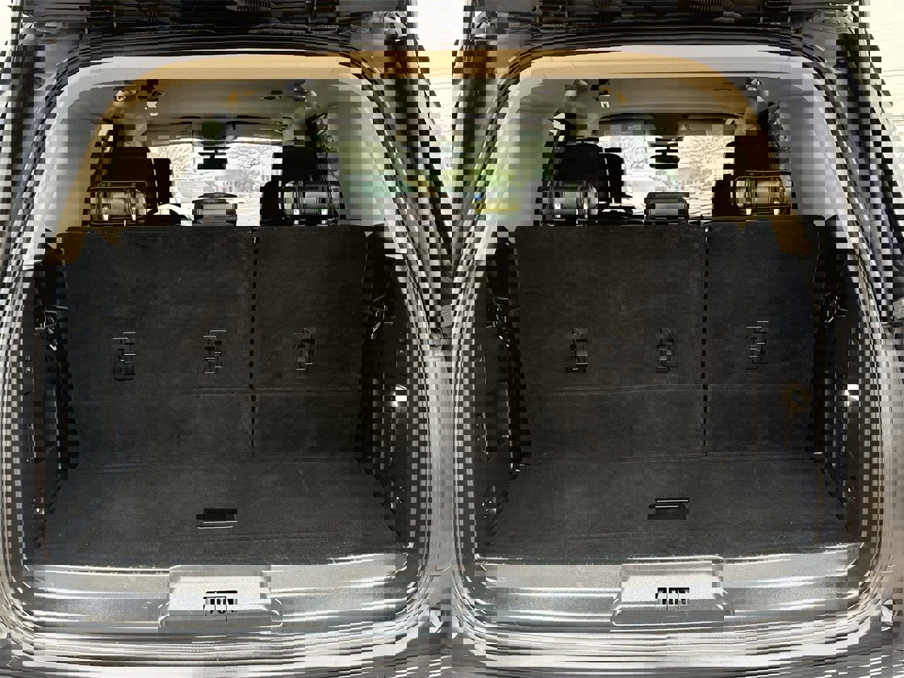 Certified 2022 Ford Expedition XLT image 31