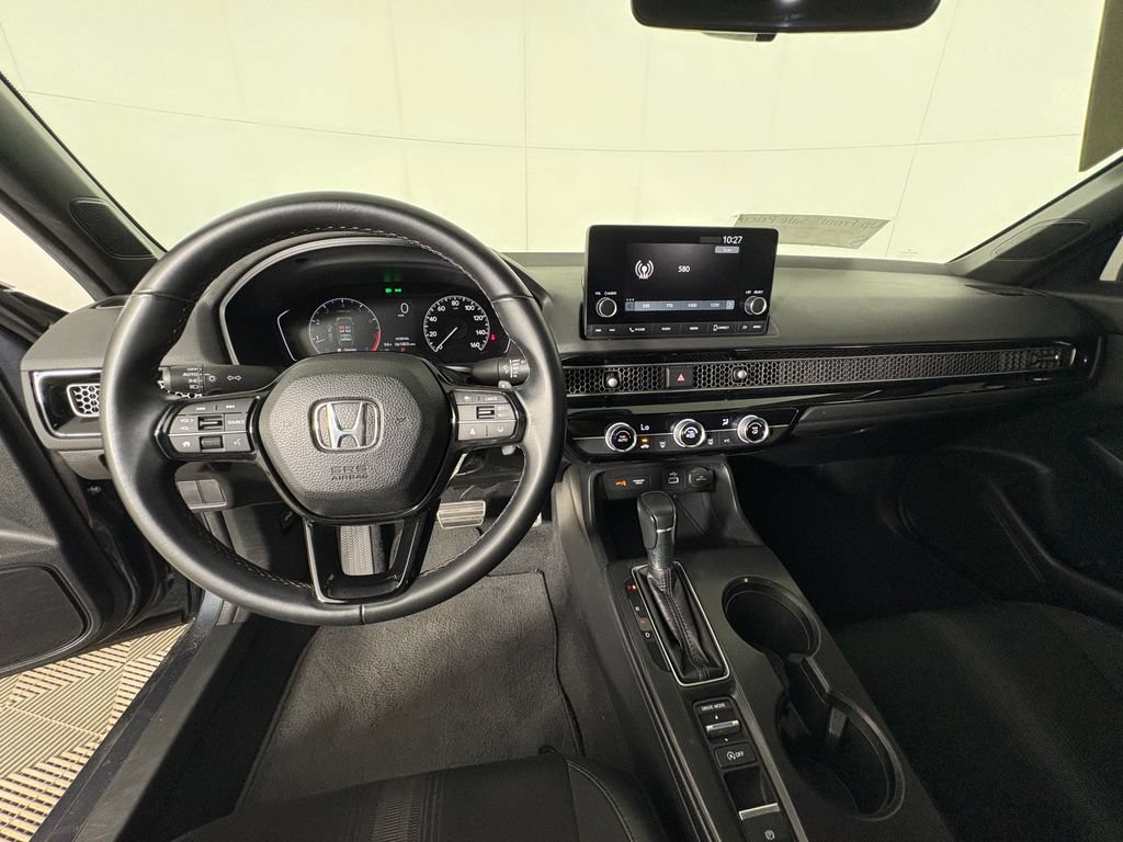 Used 2023 Honda Civic Sport image 6