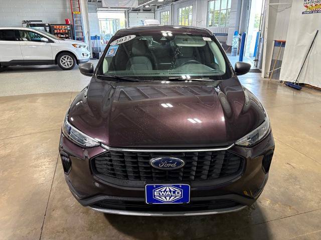 Certified 2023 Ford Escape Active AWD/4WD image 3