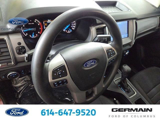 Certified 2020 Ford Ranger XLT image 16
