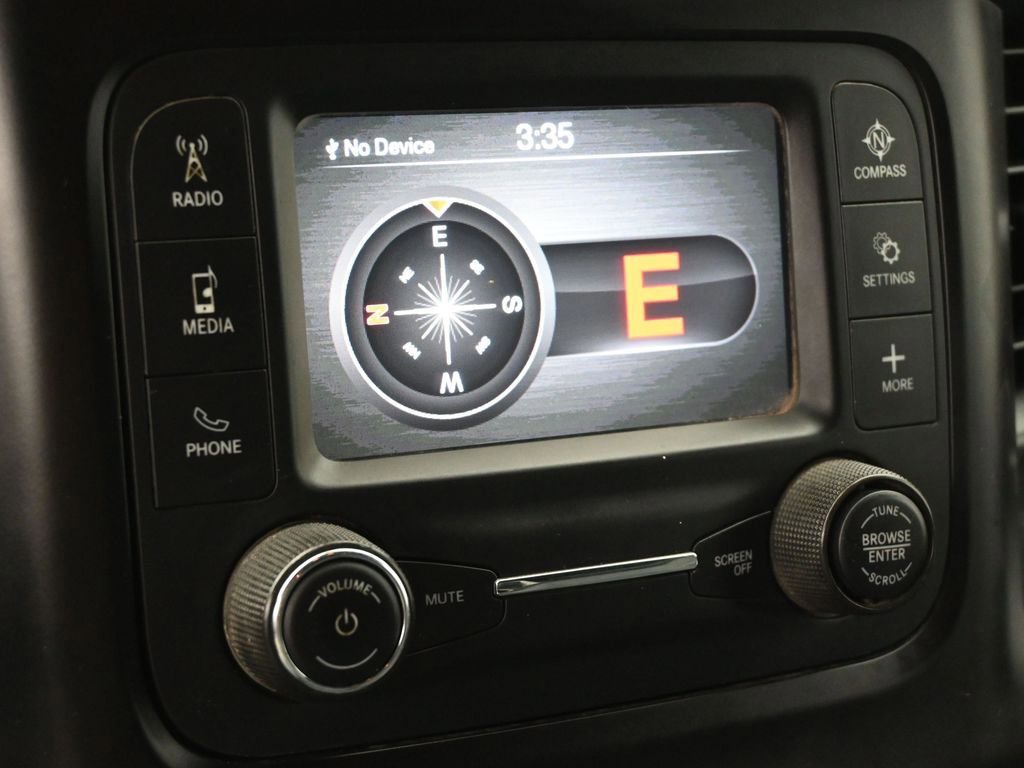 Used 2022 RAM 2500 Tradesman image 42