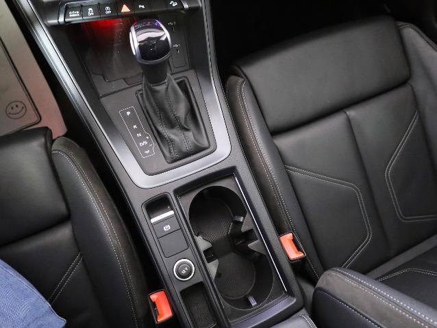 Used 2022 Audi Q3 2.0T Premium Plus w/ Premium Plus Package image 15