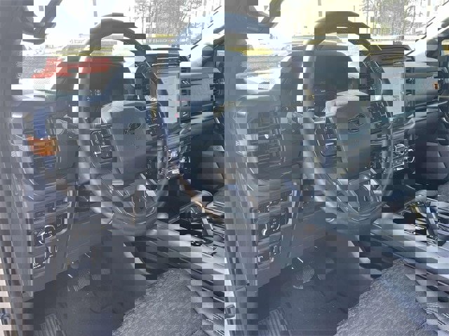 Certified 2024 Ford F150 Tremor w/ Bed Utility Package image 17