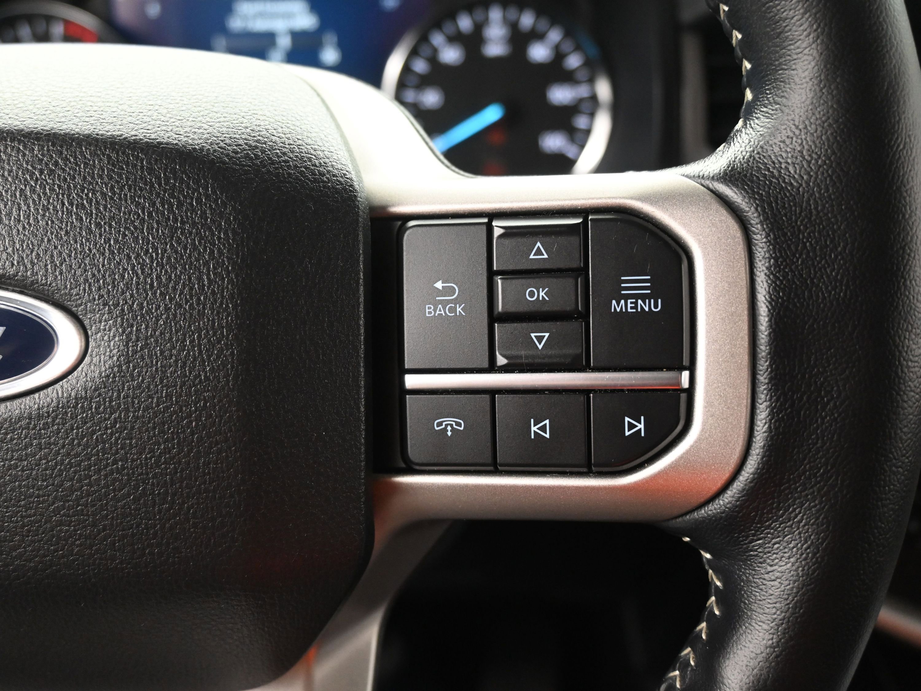 Certified 2022 Ford Expedition XLT image 37