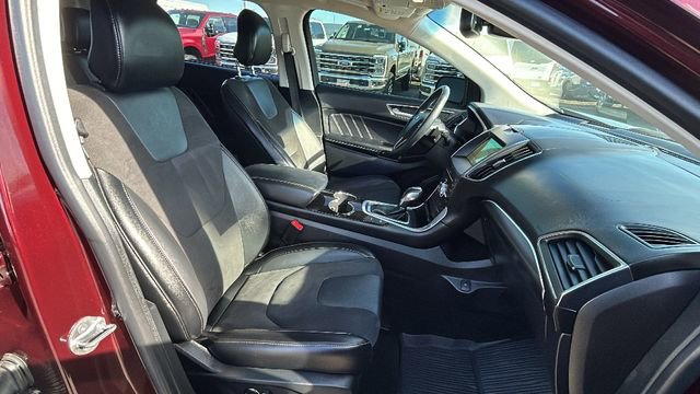 Certified 2018 Ford Edge Sport w/ Equipment Group 401A image 11