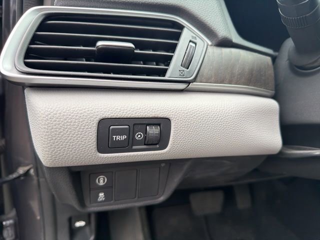 Used 2018 Honda Accord EX-L image 7